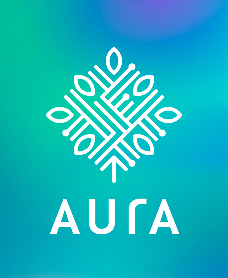 Logo AURA-Auszeichnung