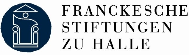 Logo Franckesche Stiftungen