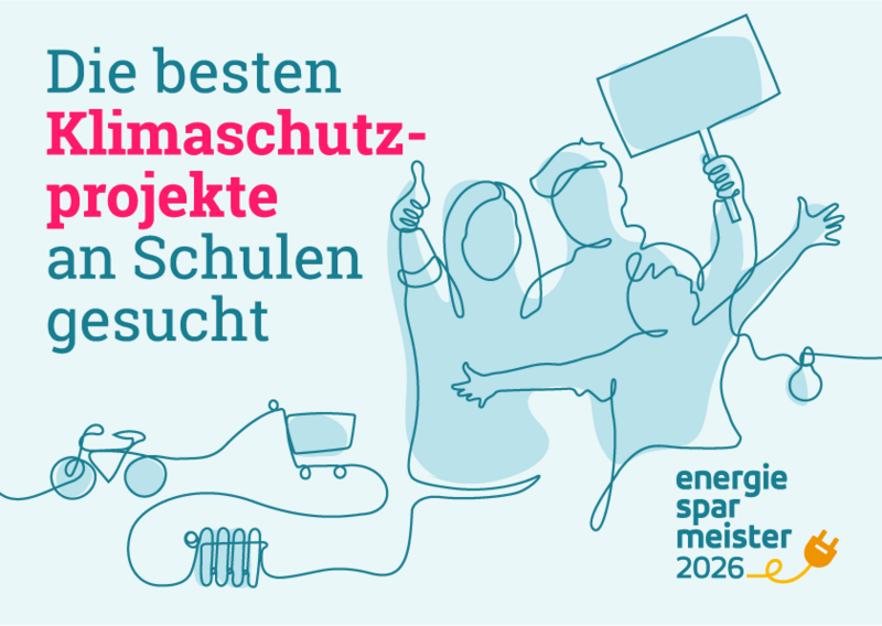 LOGO Energiesparmeister-Wettbewerb 2026