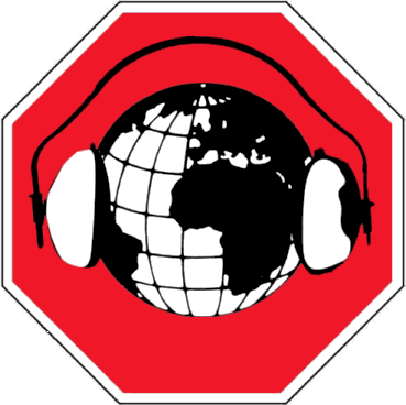 Logo: Tag gegen den Lärm