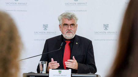 Prof. Dr. Armin Willingmann