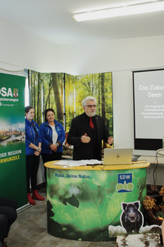 Minister Willingmann