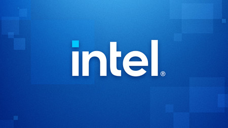 Logo Intel