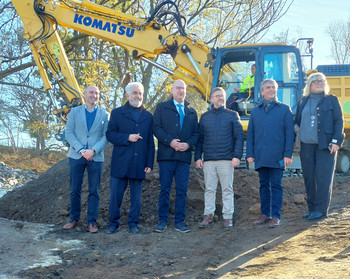 Willingmann weiht naturnahen Lauf der Selke zwischen Hoym und Gatersleben ein