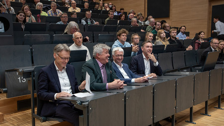 Start der größten Studie zur digitalen Prävention von Herz-Kreislauf-Erkrankungen in Deutschland an der Universitätsmedizin Magdeburg