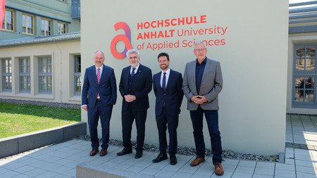 Hochschule Anhalt