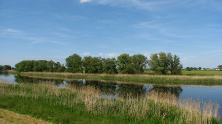 Gewässer in Sachsen-Anhalt