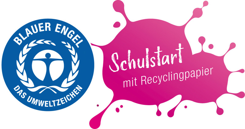 Initiative Recyclingpapier