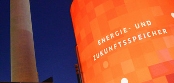 Energiepark Halle (Saale)