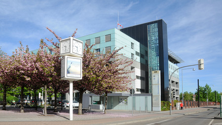 Universitätsklinikum Magdeburg