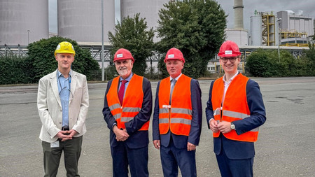 Sommertour Südzucker Zeitz