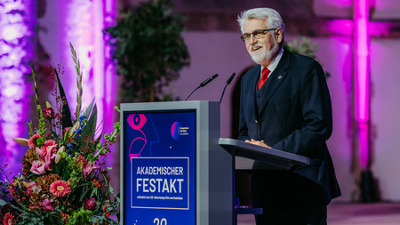 Wissenschaftsminister Prof. Dr. Armin Willingmann