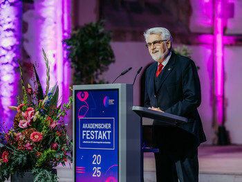 Wissenschaftsminister Prof. Dr. Armin Willingmann