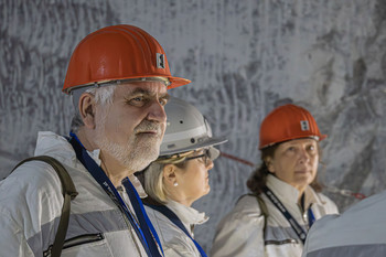 Energieminister Prof. Dr. Armin Willingmann