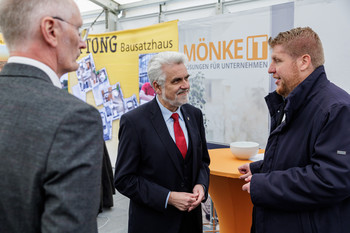 Gewerbefachausstellung Zerbst