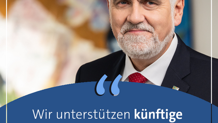 Minister Willingmann