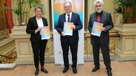 Staatskanzlei Sachsen-Anhalt/Ines Berger