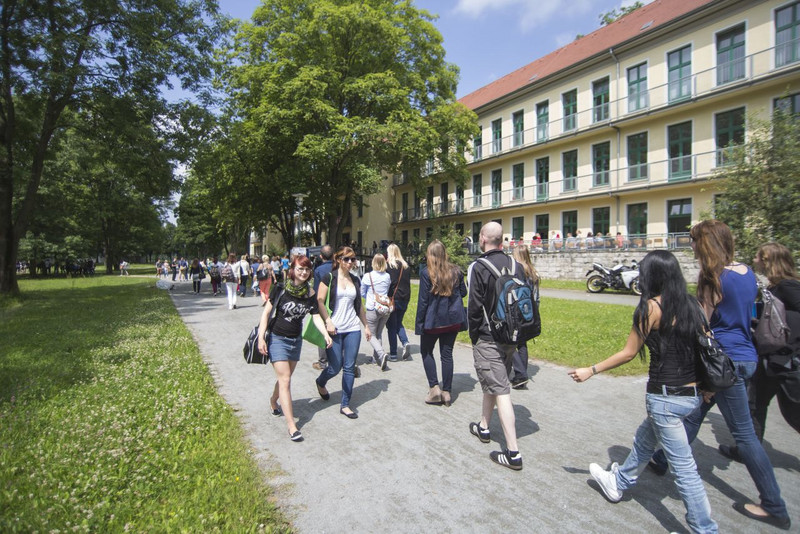 Hochschule Magdeburg-Stendal