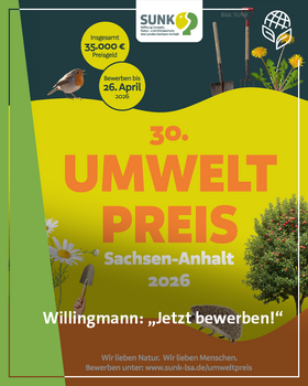 Umweltpreis