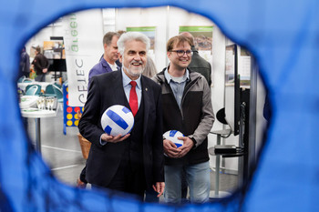 Gewerbefachausstellung Zerbst